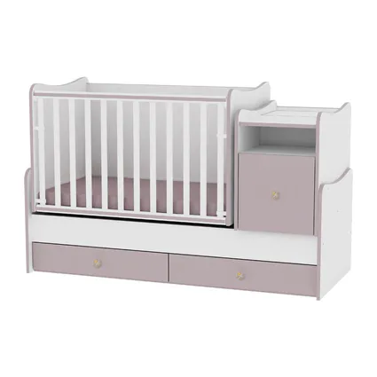 Trend plus white cappuccino 10150400025