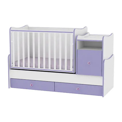 Trend plus white violet 10150400021