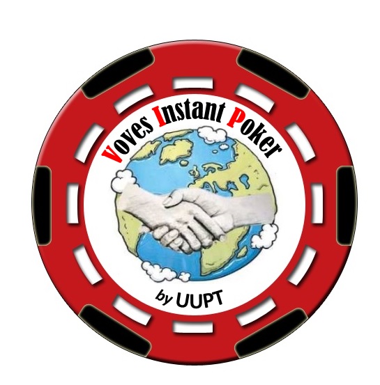 Logo vip by uupt 2017