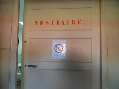 Vestiaire 1