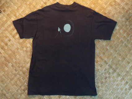 T shirt uranus 1986 3 