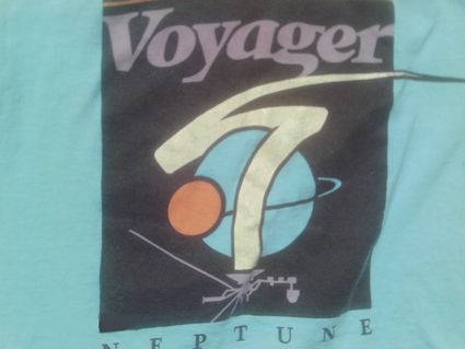 T shirt neptune voyager 2 2 