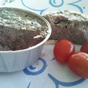Terrine au porto