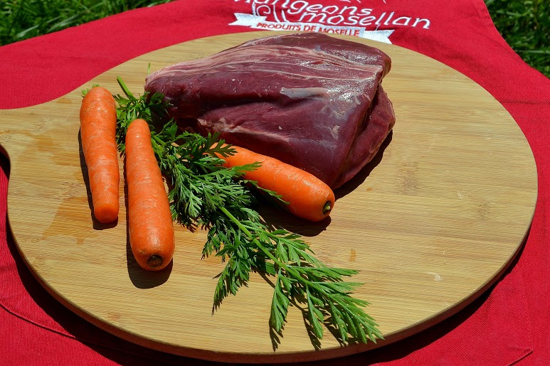 Albe pot au feu 1 