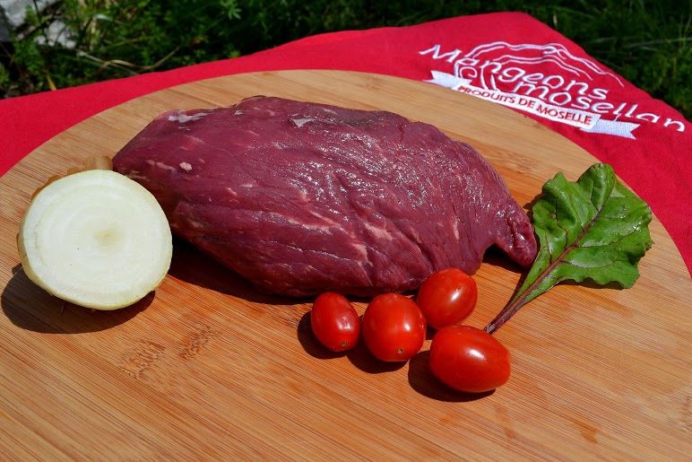 Albe fondue rosbeef