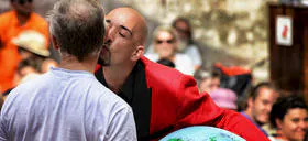 La Méthode Urbain, vendredi 5 avril à 20h30