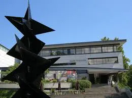 visite du Musée de Grenoble, le 11 avril à 14h