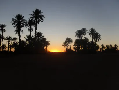 M mhamid couche soleil