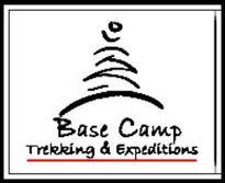 Logo Base Camp