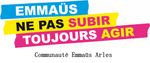 Logo emmaus petit