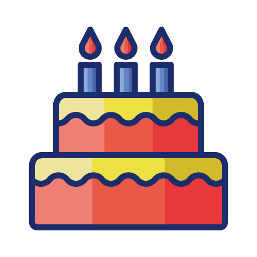 Gateaux