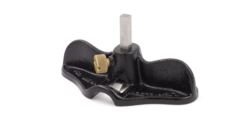 Small router plane ot iso r