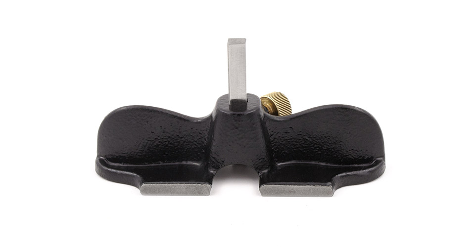 Small router plane ot back