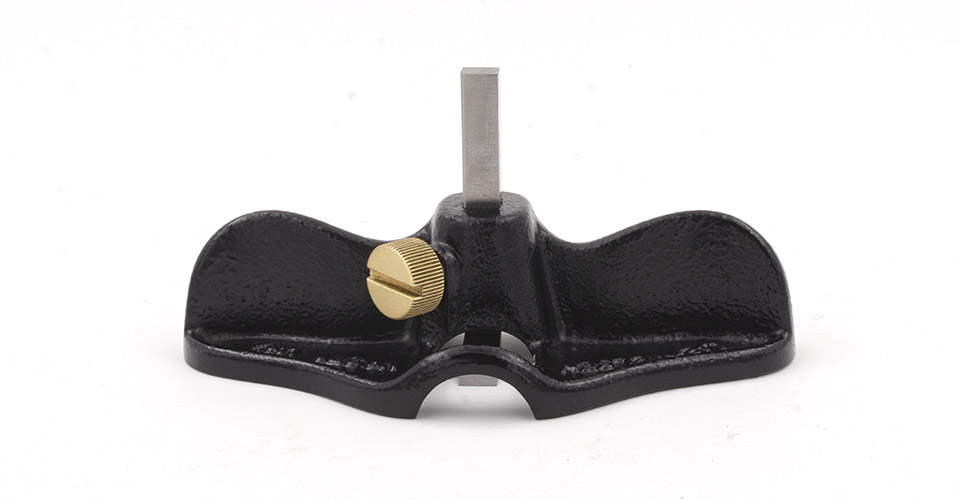 Small router plane ot front