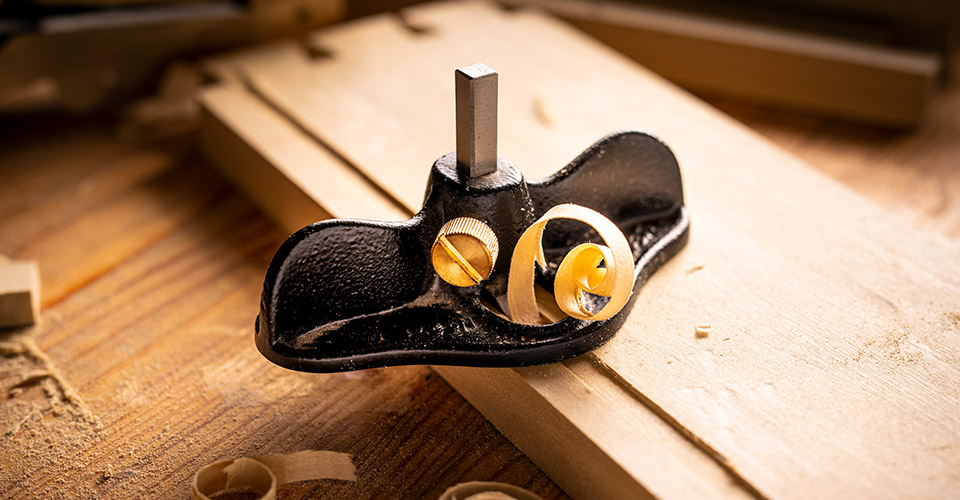 Small router plane closed 2019