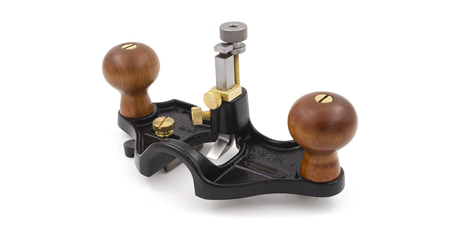 Large router plane ot iso r