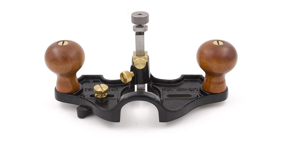 Large router plane ot front