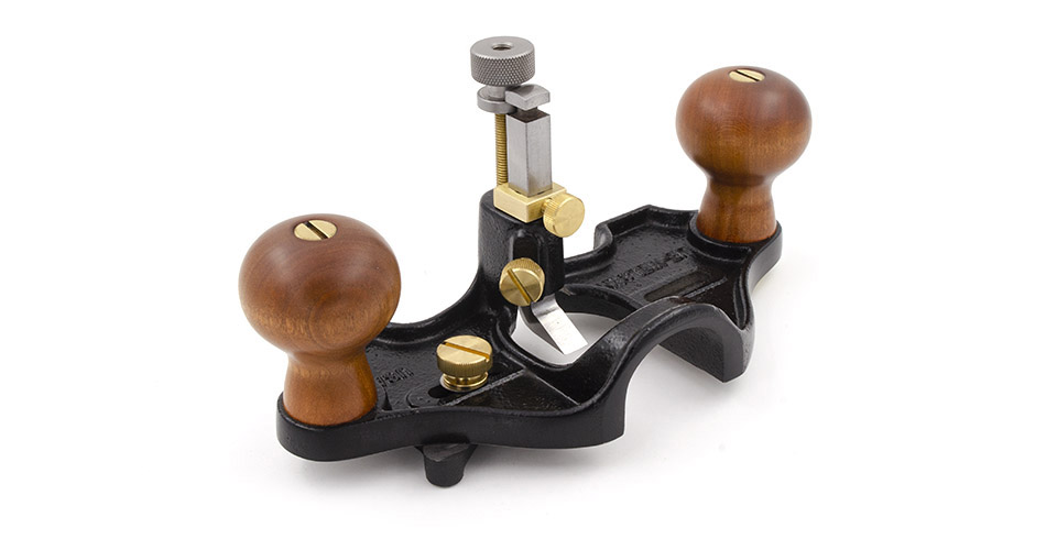 Large router plane ot iso l