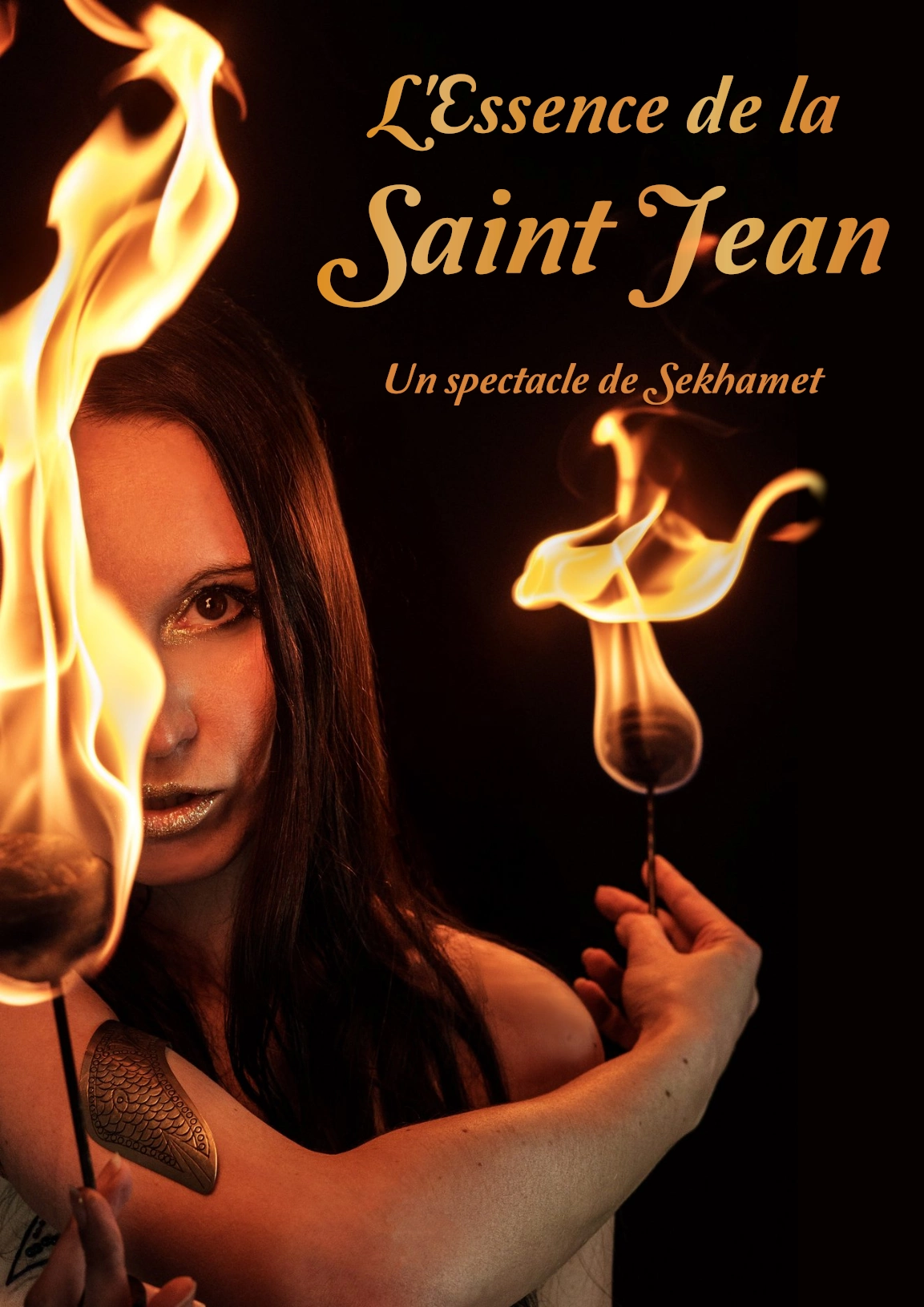 L'Essence de la Saint Jean