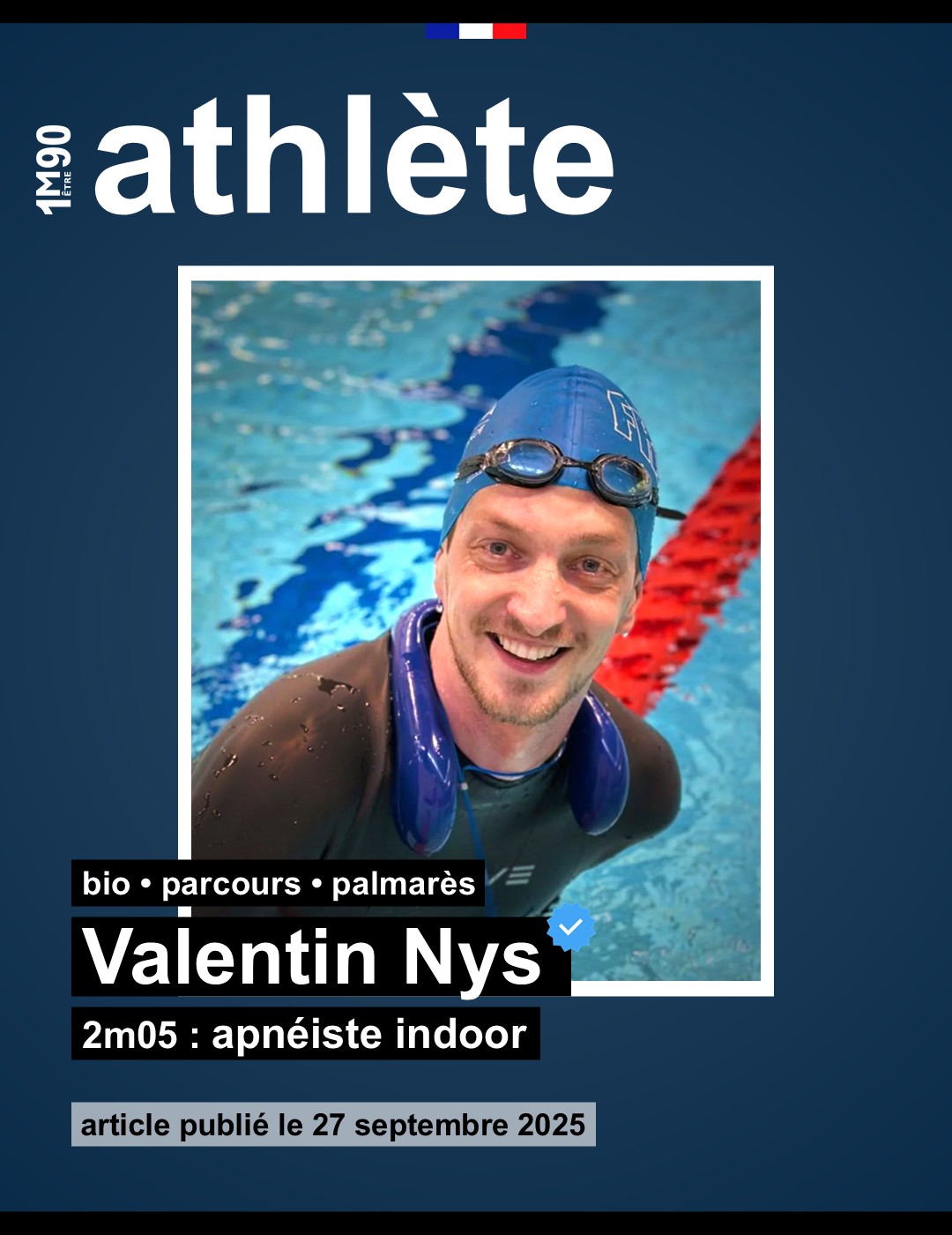 Bio nys valentin