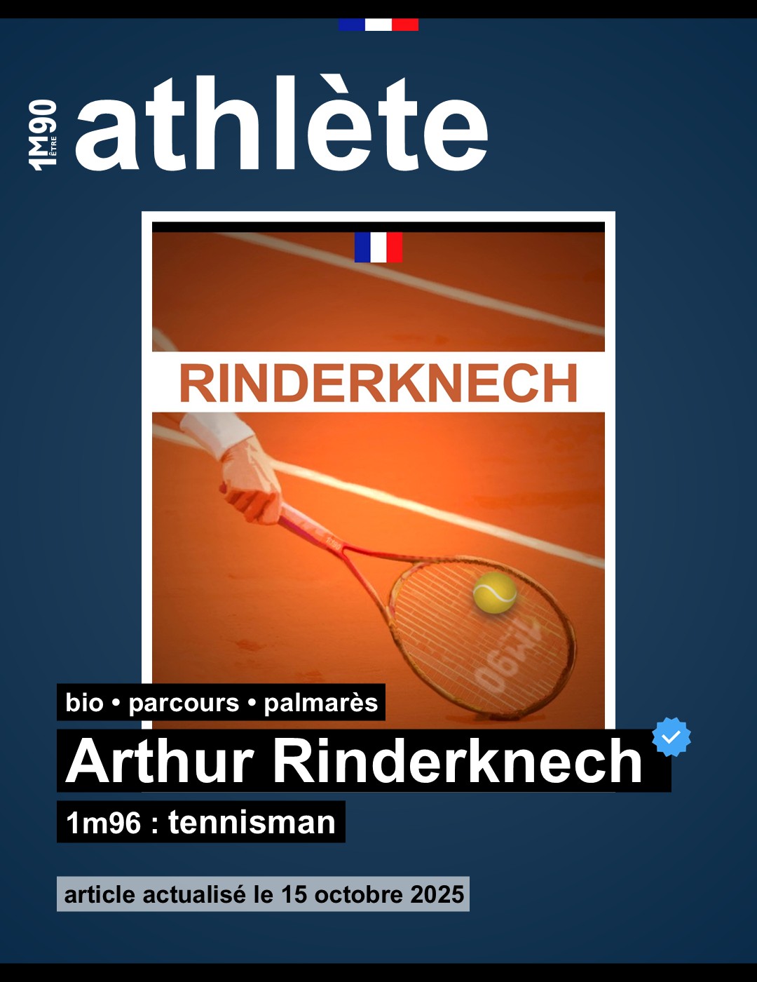 Bio rinderknech