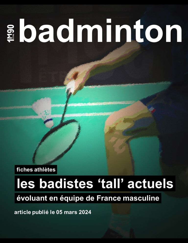 Sport badminton eqfrh