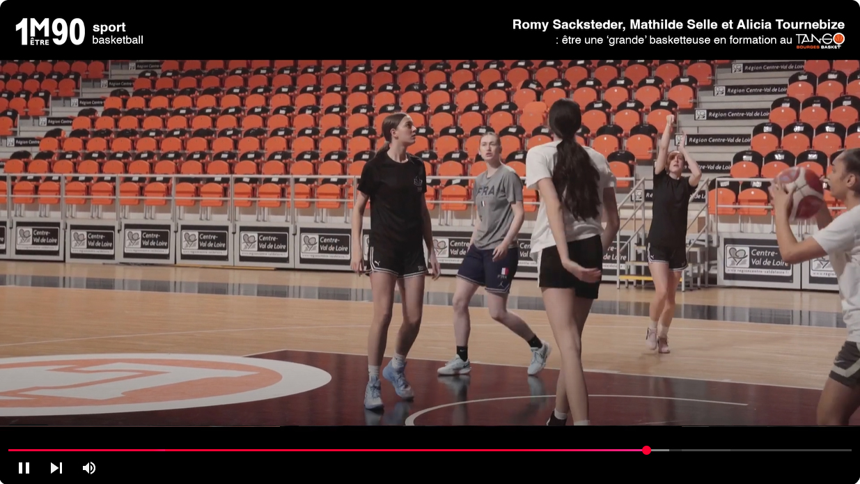 Romy sacksteder 3