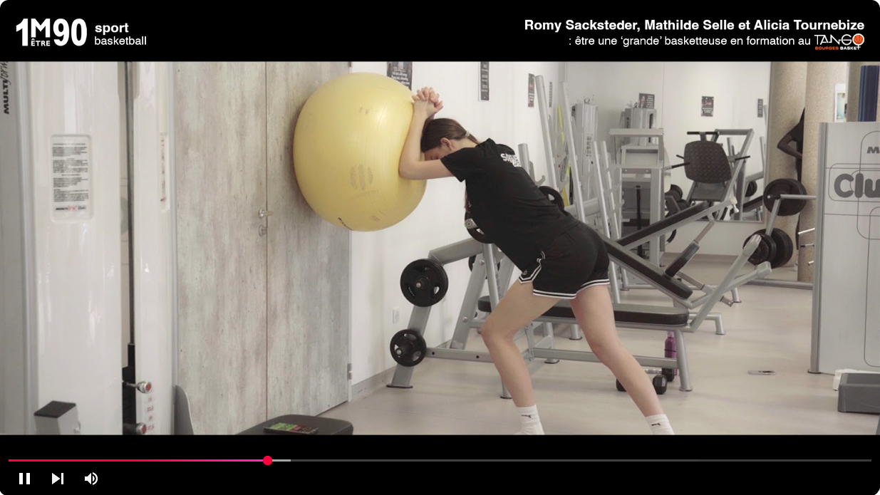 Romy sacksteder 1