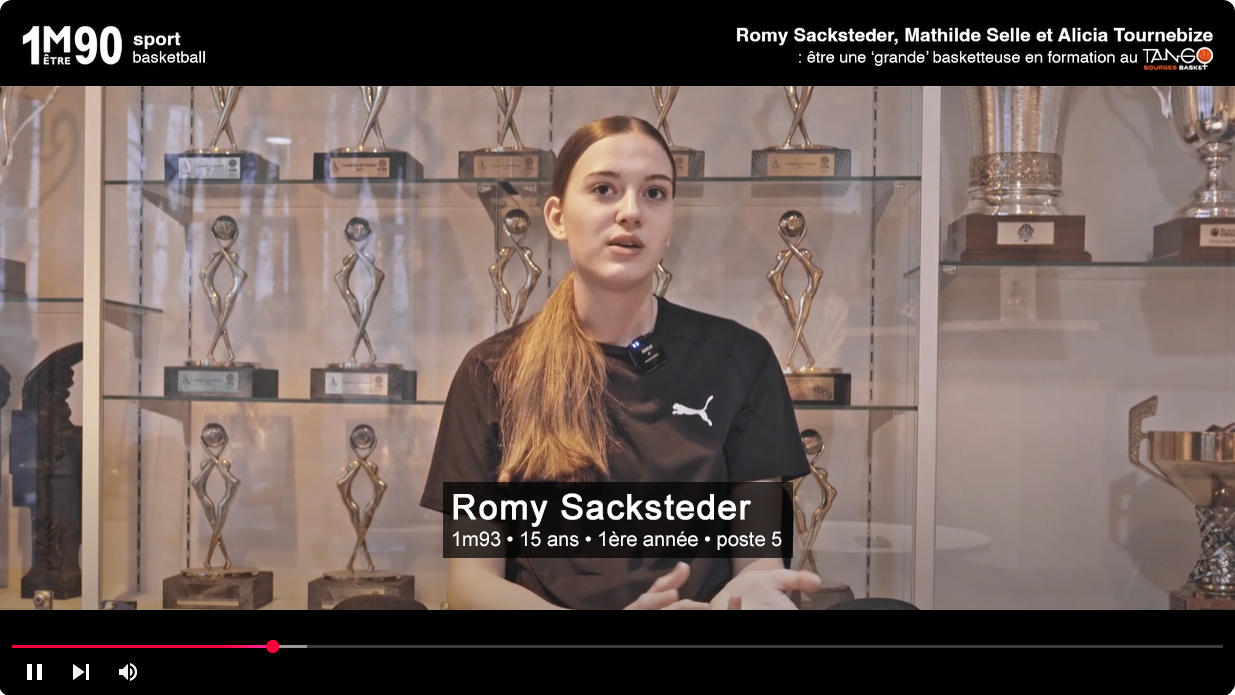 Romy sacksteder 0
