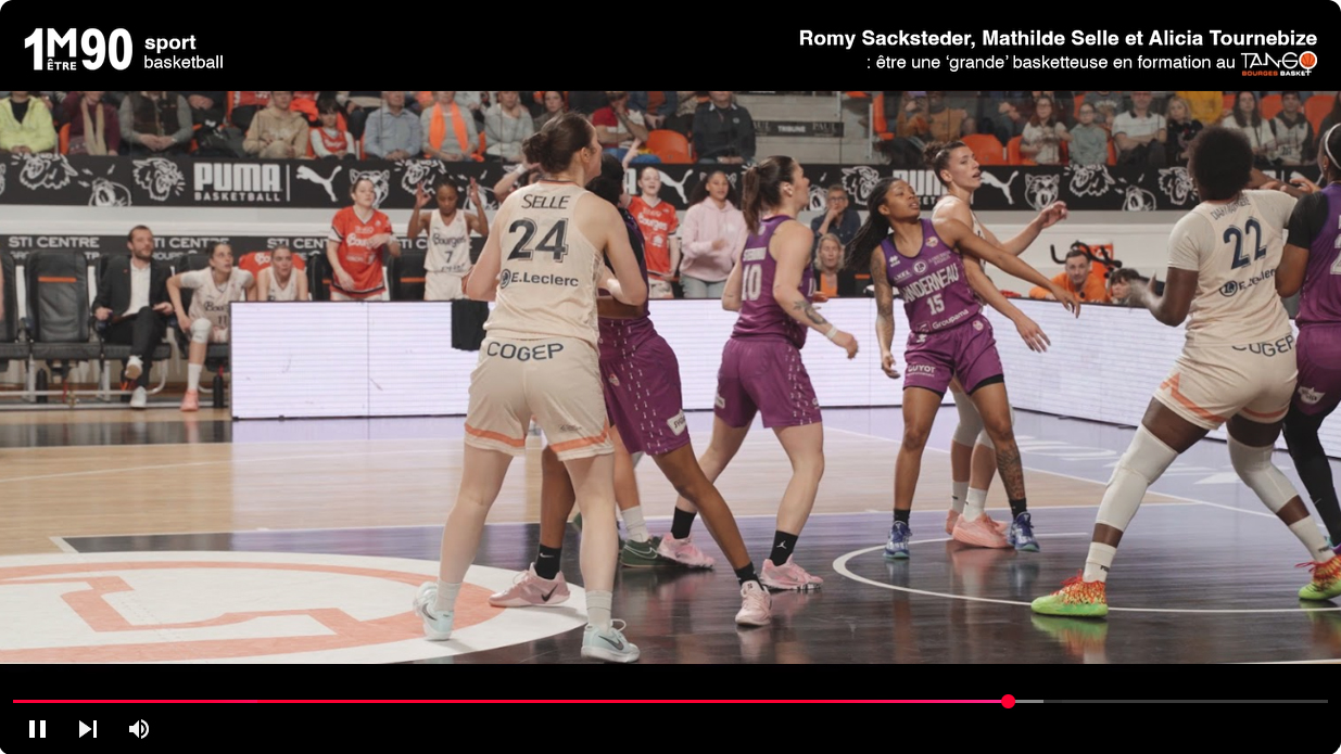 Mathilde selle 3