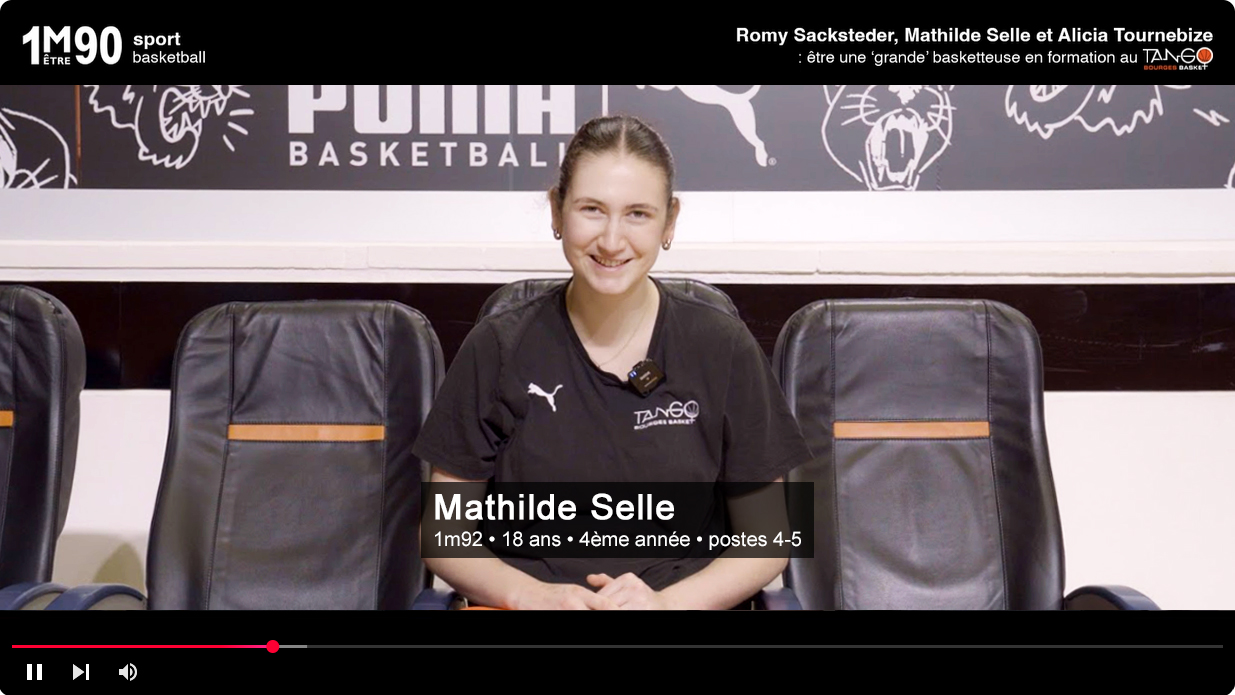 Mathilde selle 0
