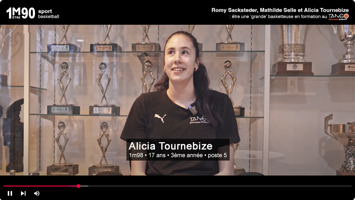 Alicia tournebize 0