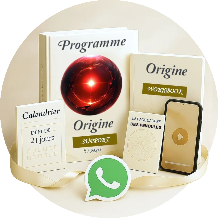 Mockup blanc origine