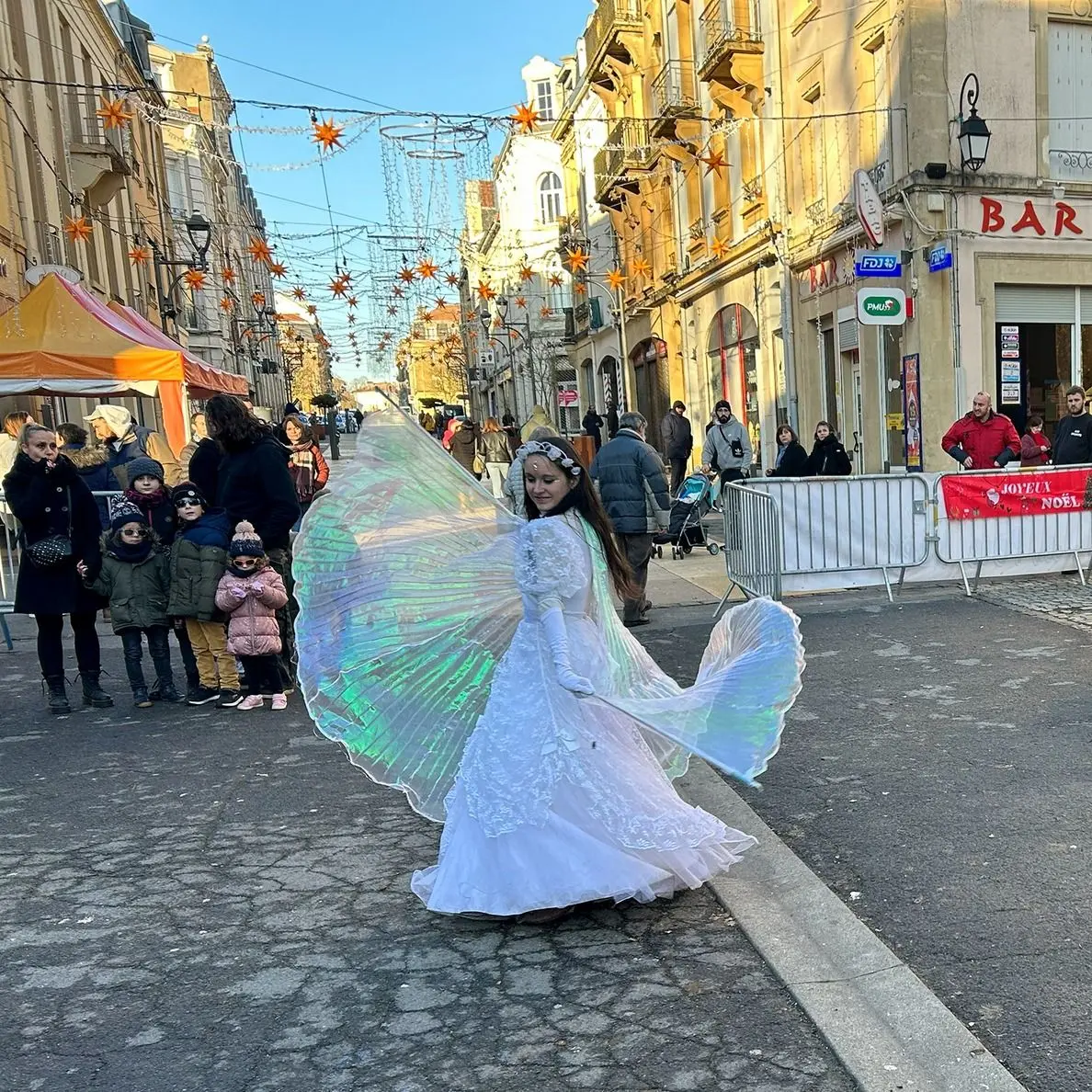 Deamb noelcarre