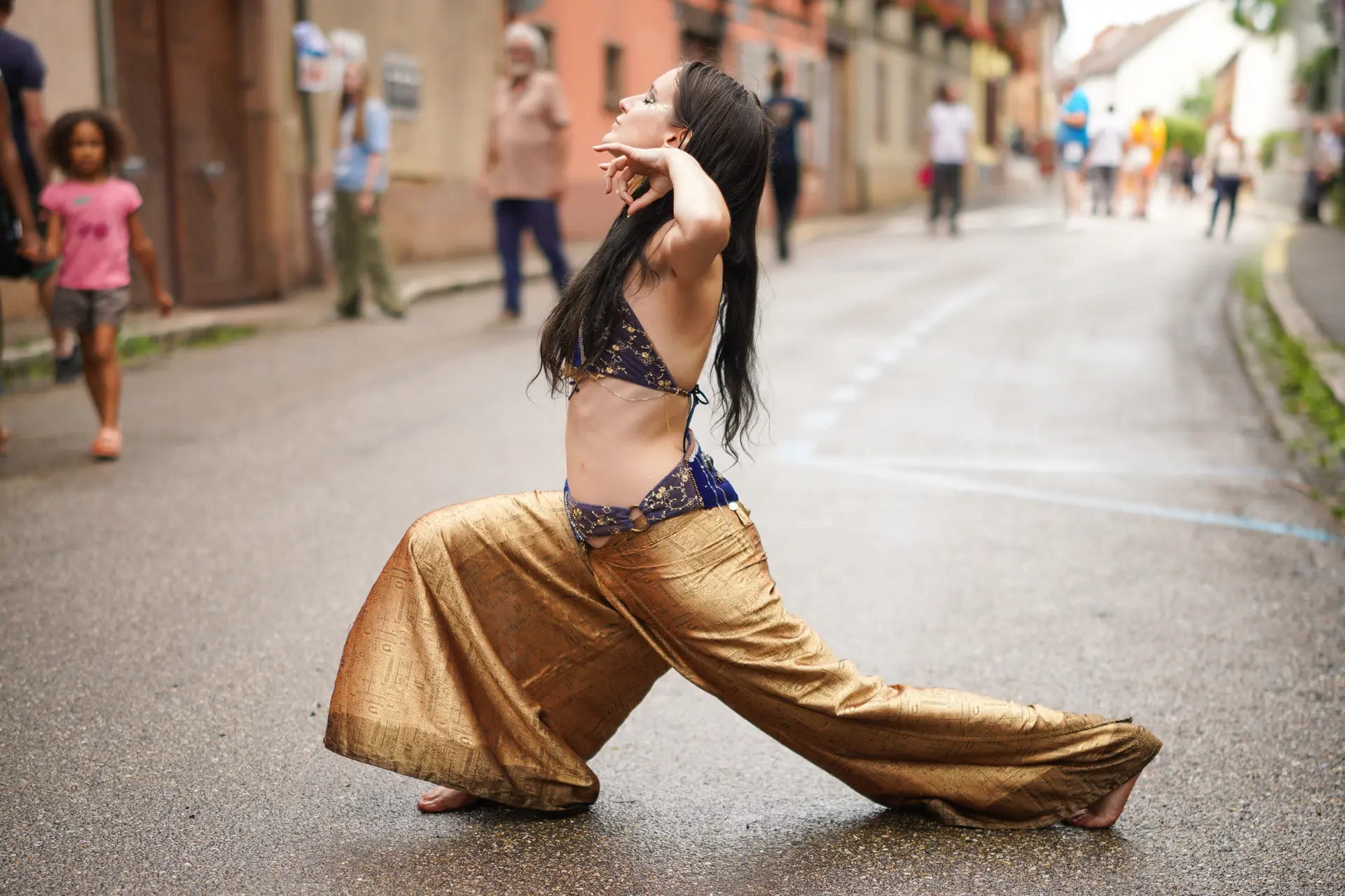 Deamb danse