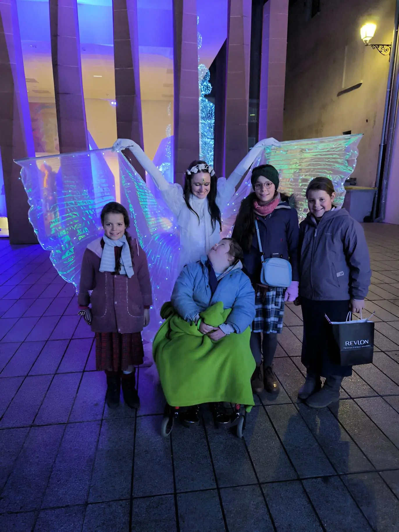 2024 christkindel selestat groupe