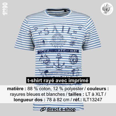 Mode ilt h t shirt yacht s