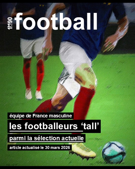 Equipe france football hommes