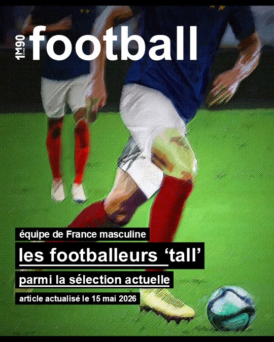 Equipe france football hommes
