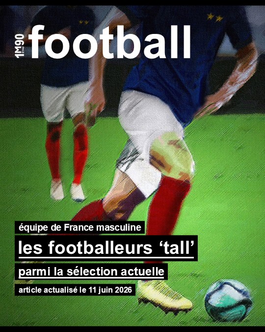 Equipe france football hommes