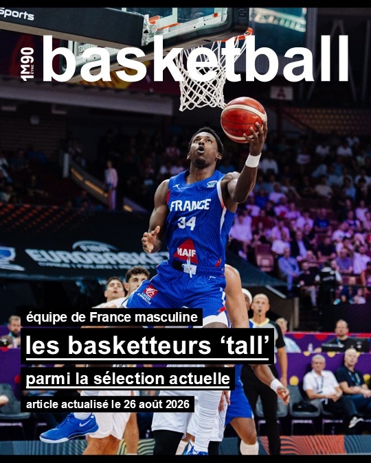 Equipe france basketball 5x5 hommes