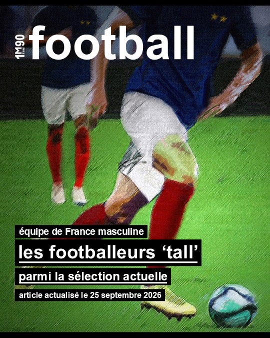 Equipe france football hommes