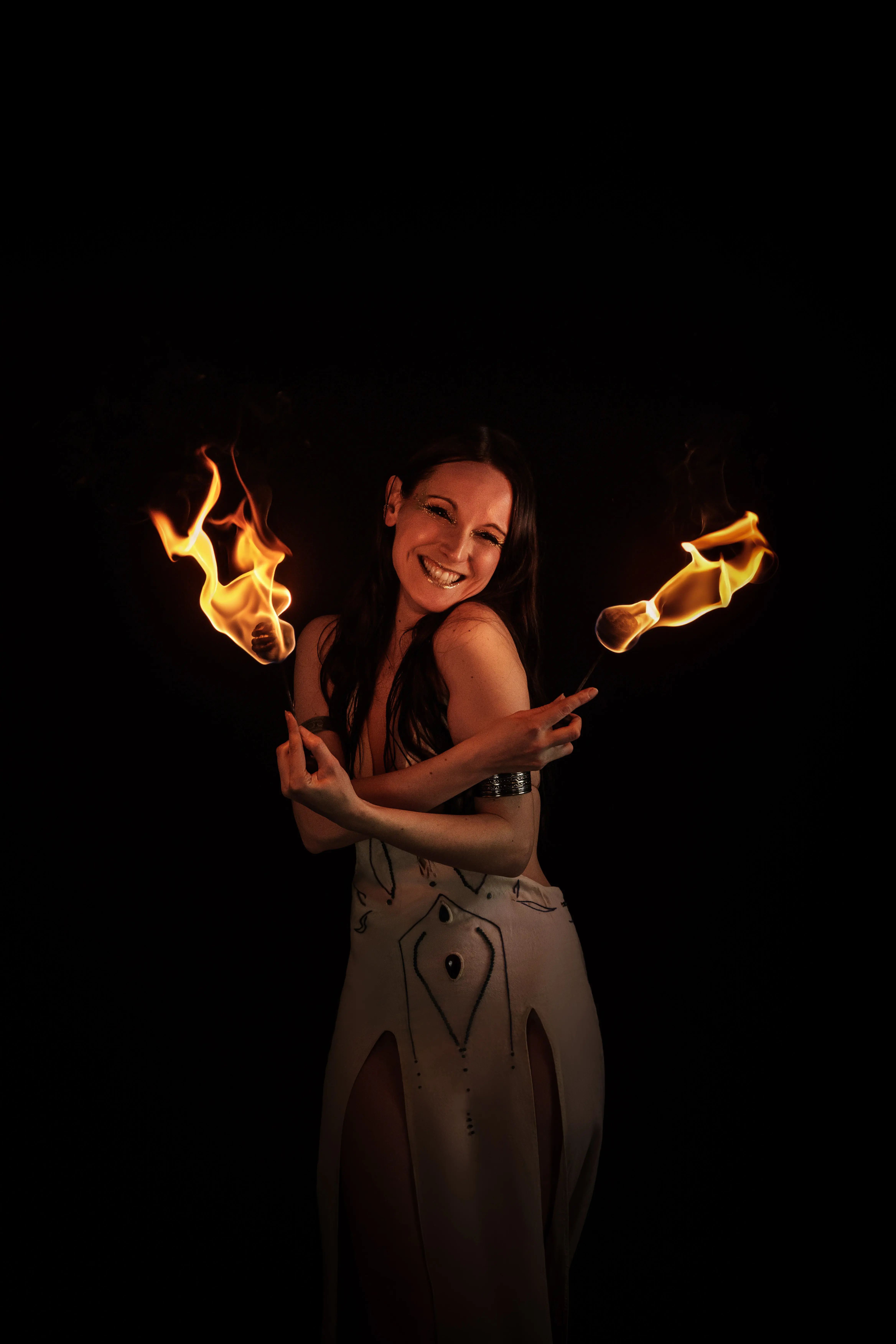 Feu robe apatiteamethyste 04