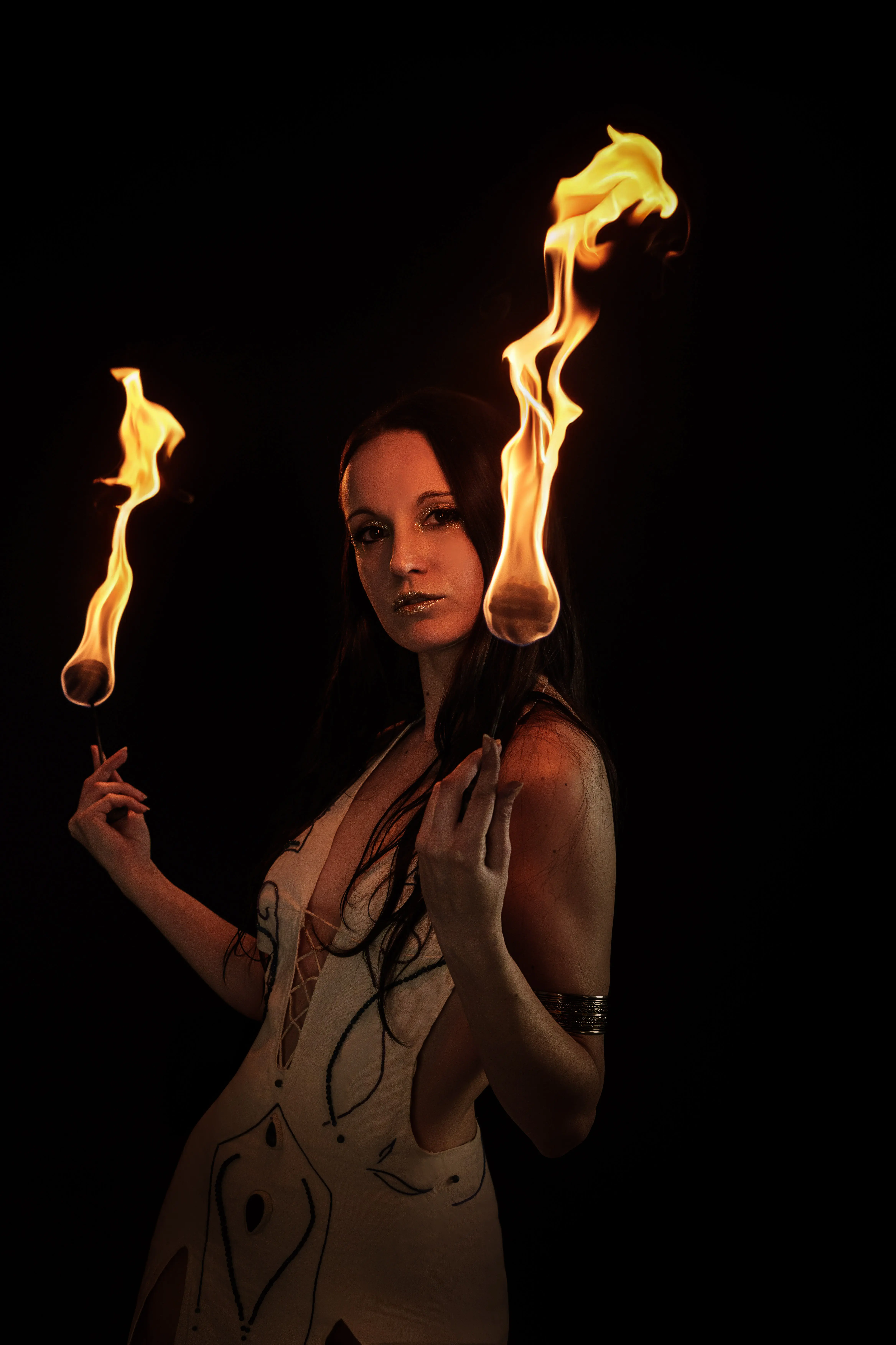 Feu robe apatiteamethyste 03