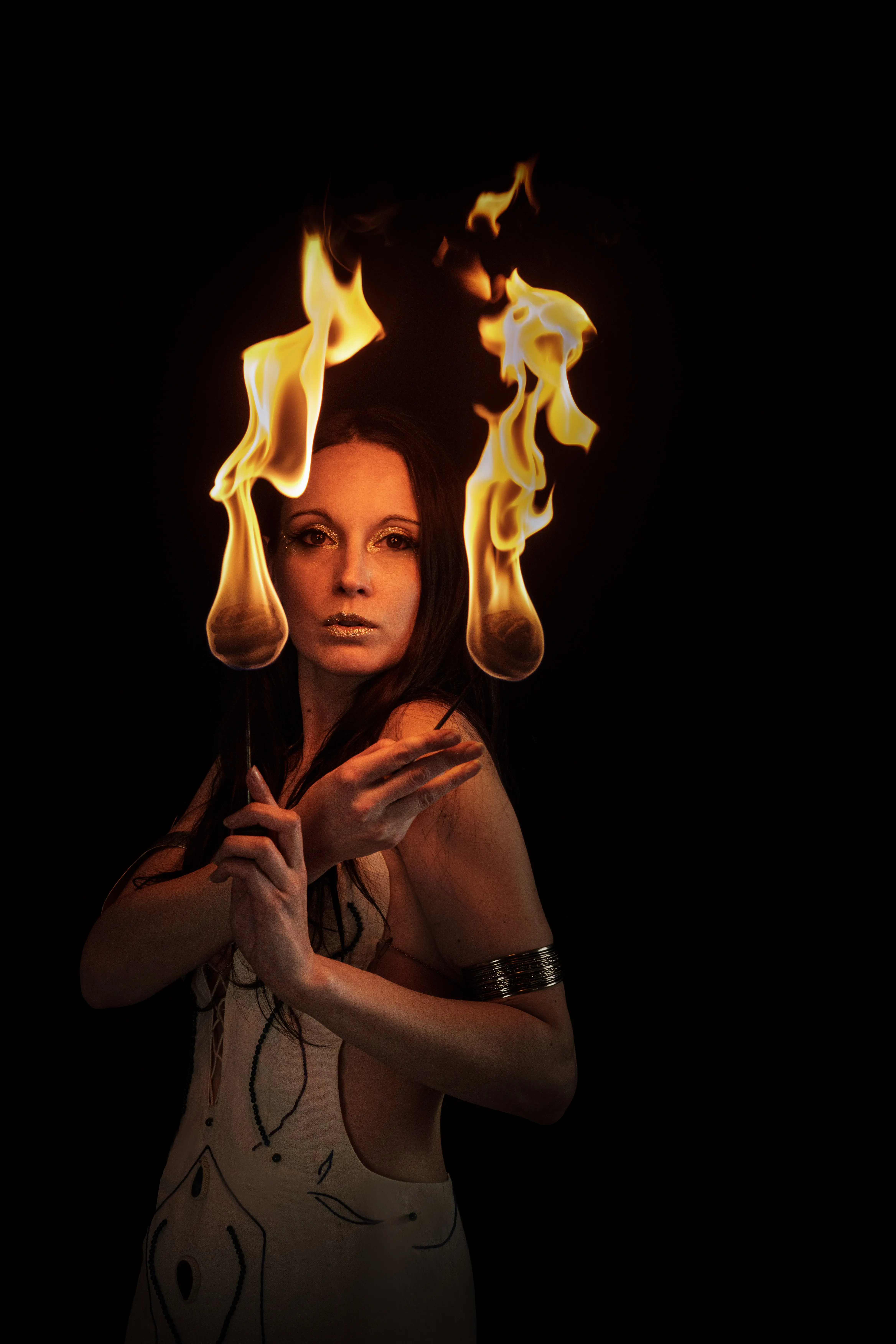 Feu robe apatiteamethyste 02