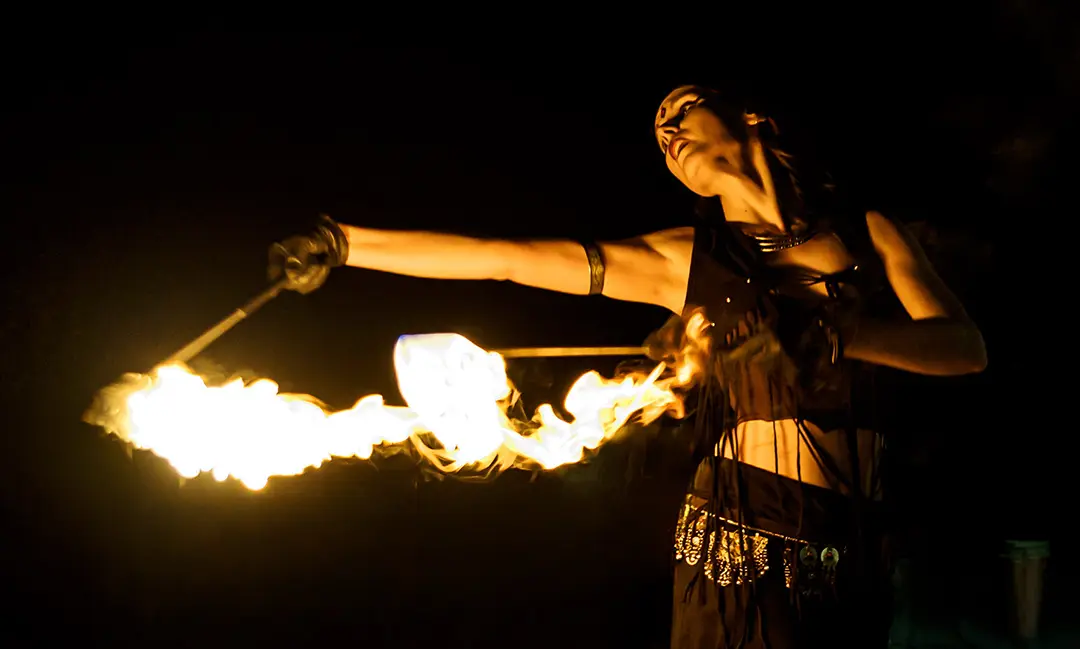 Miche le 27 05 25 torches