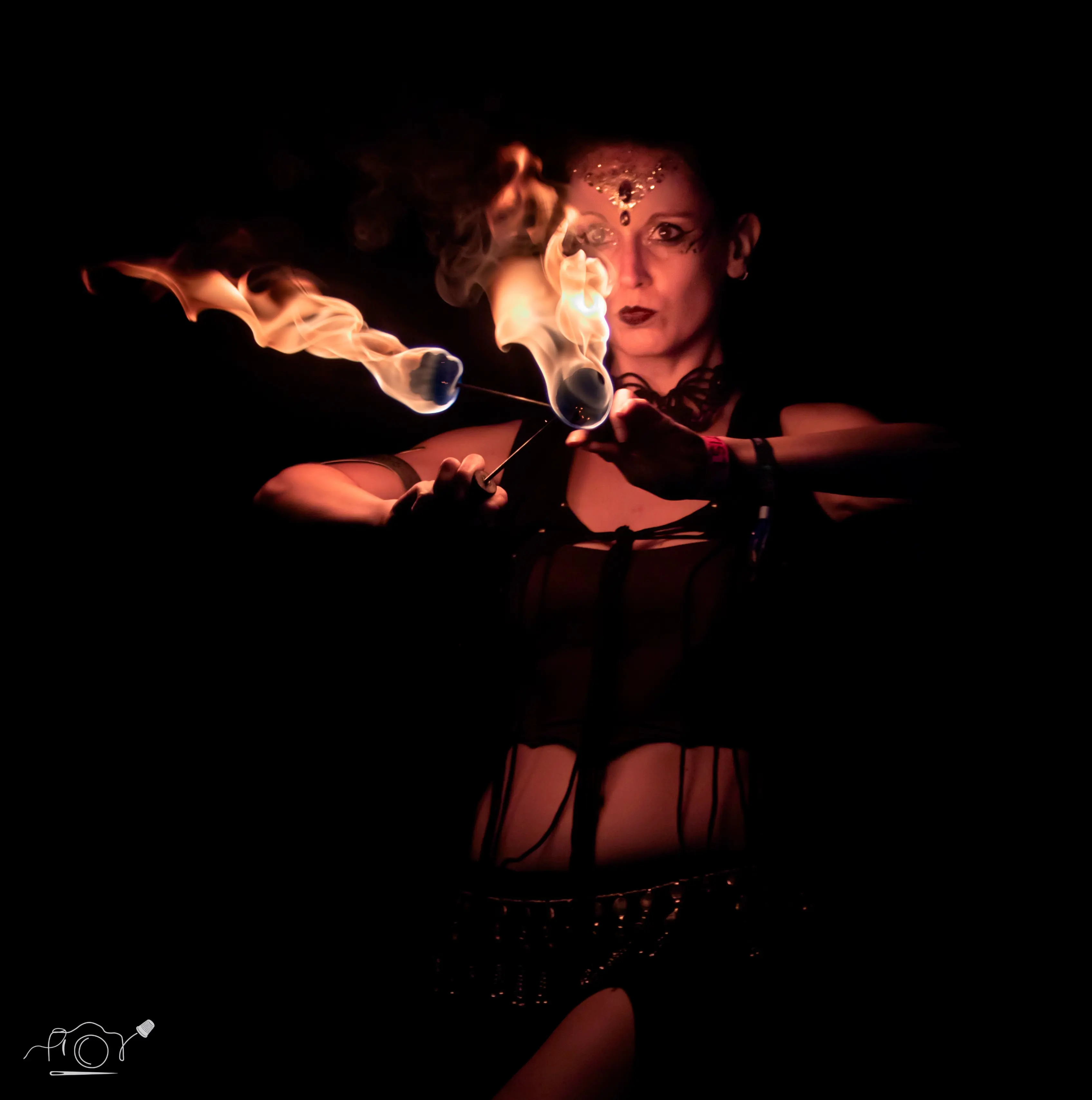 Mains de feu 2