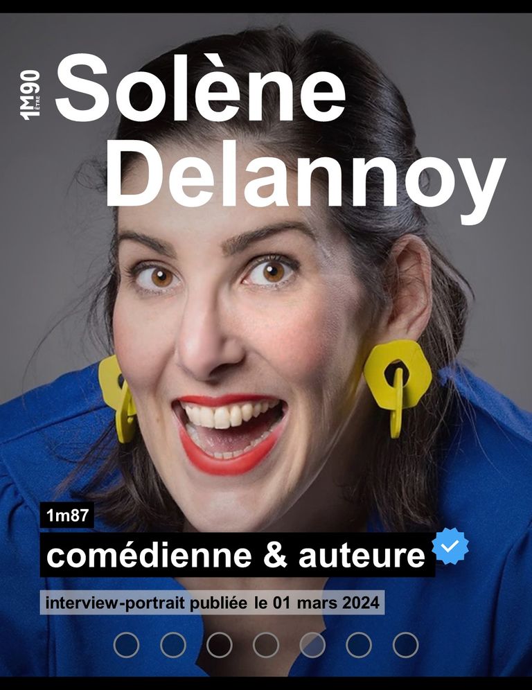 Itw une 3 delannoy solene