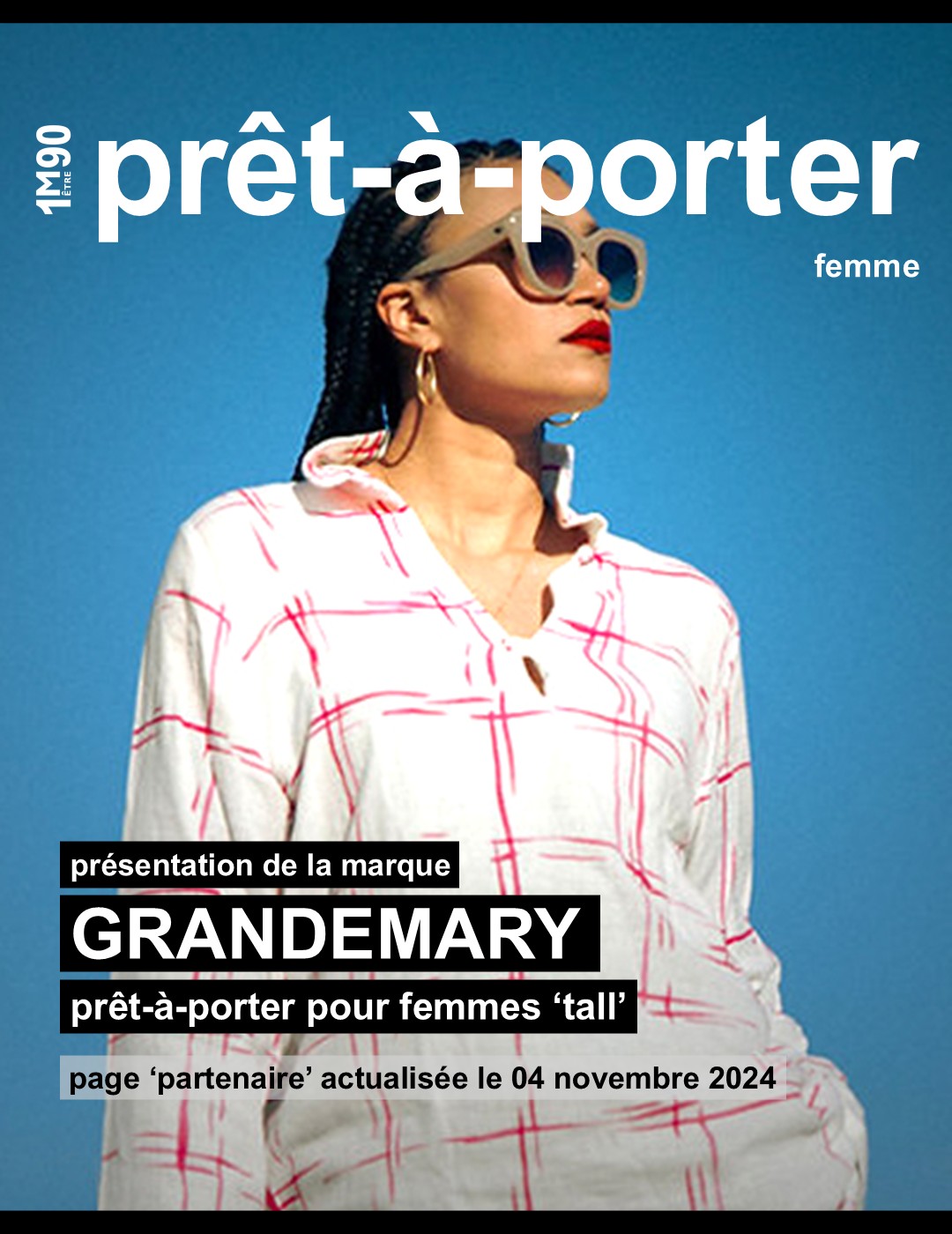 Mode m grandemary a