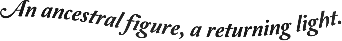 Christkindel-ancestral-figure